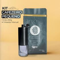 Kit Cafezeiro Pequeno Kit Cafezeiro Pequeno