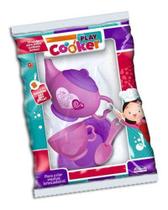 Kit Cafezinho Play Cooker C/3pcs - ALTIMAR