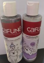 Kit Cafuné Shampoo + Condicionador - cafune