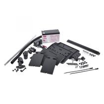 Kit Caiaque Portátil para Sonar com Suporte RAM Bateria Yuasa Kit Caiaque Portátil para Sonar com Suporte RAM Bateria Yuasa