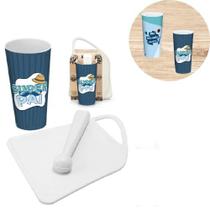 Kit Caipirinha E Drinks 3 Peças Personalizado Dia Dos Pais Kit Caipirinha E Drinks 3 Peças Personalizado Dia Dos Pais