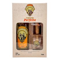 Kit Caipirinha Perfeita Espirito de Minas