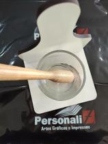 Kit caipirinha personalizado