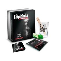 Kit Caipirinha Poderoso chefão