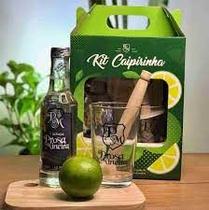 Kit Caipirinha Prosa Mineira Kit Caipirinha Prosa Mineira