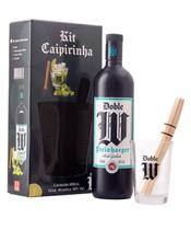 Kit Caipirinha Steinhaeger Doble W 900ml Kit Caipirinha Steinhaeger Doble W 900ml