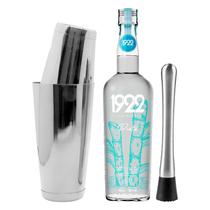 Kit Caipirinha Tradicional Cachaça 1922