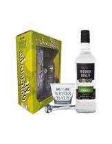 Kit Caipirinha Weber Haus 700ml