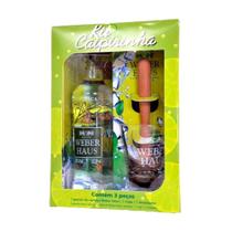 Kit Caipirinha Weber Haus