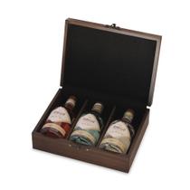 Kit Caixa 03 Gins Átrioz