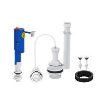 Kit Caixa Acoplada Completa Saída Pneumático Reparo Censi Kit Caixa Acoplada Completa Saída Pneumático Reparo Censi