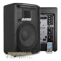 Kit Caixa Ativa + Passiva Datrel 10 At10200 400Wrms Kit Caixa Ativa + Passiva Datrel 10 At10200 400Wrms