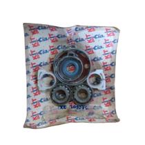 Kit Caixa Cambio Fiat 147