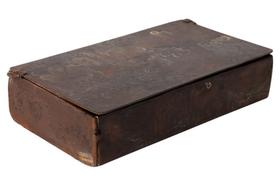 Kit Caixa com Velas Manu Fisch