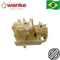 Kit Caixa Comando Centrifuga Wanke Suprema Original