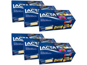 Kit Caixa de Bombom Lacta Favoritos 250,6g