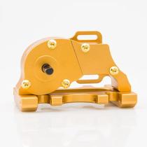 Kit Caixa de Câmbio RHINOESC RhinoRC Crawler GB867 V2, Conjunto de Engrenagens de Transmissão para Carro RC Crawler 1/10 (GB867 V2) Kit Caixa de Câmbio RHINOESC RhinoRC Crawler GB867 V2, Conjunto de Engrenagens de Transmissão para Carro RC Crawler 1/10 (GB867 V2)