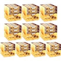Kit Caixa De Chocolate Ferrero Rocher - 10cx c/48 Bombons Cada