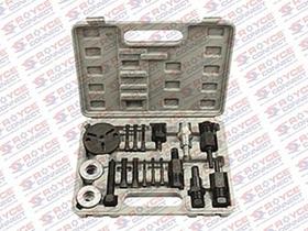 kit CAIXA DE FERRAMENTA SACA embreagem - RF. 500.272