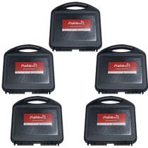 Kit Caixa de PVC 14 4003 com 5 Unidades POLYMER
