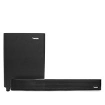 Kit Caixa de Som Soundbar 130W Tomate MTS-2023 Kit Caixa de Som Soundbar 130W Tomate MTS-2023