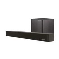 Kit caixa de som soundbar 130w tomate mts-2023