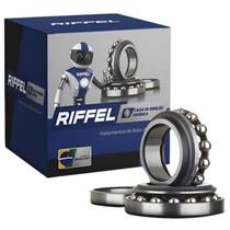 Kit Caixa Direção Esférica Nx 150, Nx 200, Xr 200, Xlr 125 Kit Caixa Direção Esférica Nx 150, Nx 200, Xr 200, Xlr 125