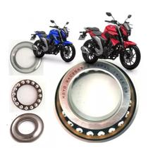 Kit caixa direção fazer 250 fz25 2018 2019 2020 2021 2022 2023 2024