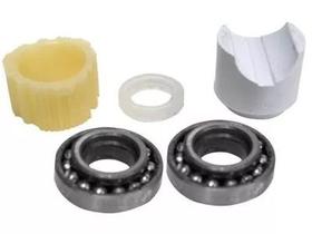 Kit Caixa Direção Fiat 147 Parcial com Rolamento