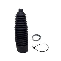 Kit caixa direcao hilux lado esquerdo pitbull 04