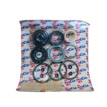 Kit Caixa Direção Monza 89