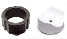 Kit Caixa Direcao Poliuretano ORIGINAL Monza 2.0 1989 1990 1991 1992