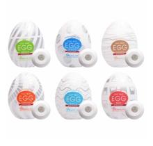Kit Caixa Egg Magical Kiss Beat P 6 Unidades Sexy Import