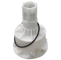 Kit Caixa Engrenagem/Módulo Transmissão Lavadora GE Mabe Dako Cont. 6-15kg Original Reparo Ruído Vazamento Silenciosa