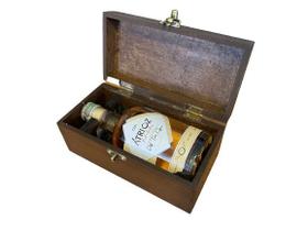 Kit Caixa Gin 375ml