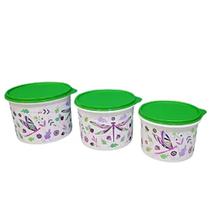 Kit Caixa Libélulas 3 peças Kit Caixa Libélulas 3 peças