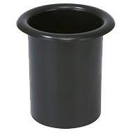 Kit Caixa Madeira Trio 1x12 Polegadas Neon + Duto + Corneta