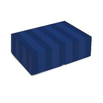 Kit Caixa Retangular Realce Polo M 25x17x8,5cm - 10 Un