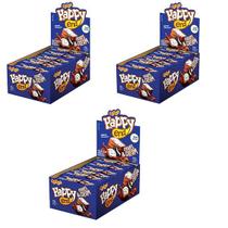 Kit Caixas de Bombom Sabor Cookies 3 Caixinhas 486g Cada Kit Caixas de Bombom Sabor Cookies 3 Caixinhas 486g Cada