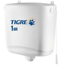 Kit Caixas de Descarga Tigre - Alta Qualidade e Durabilidade para Banheiro, Compatível com Diversos Modelos