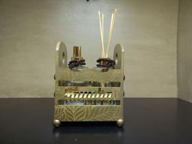 Kit Caixote Duplo