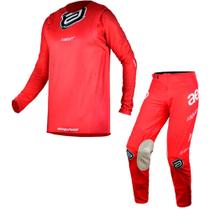 Kit Calça + Camisa ASW Concept Iris 2026