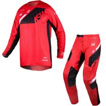 Kit Calça + Camisa ASW Image Karma 2025
