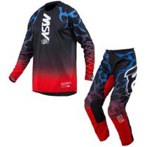 Kit Calça + Camisa ASW Image Meta Kit Calça + Camisa ASW Image Meta