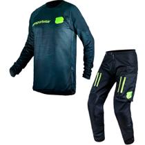 Kit Calça + Camisa ASW Ranger Incubus 2026