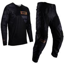 Kit Calça + Camisa Leatt 3.5 Ride 2025