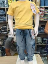 Kit calça e camisa Kit calça e camisa