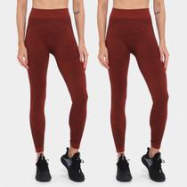 Kit Calça Legging Trifil 2 Peças Feminino Kit Calça Legging Trifil 2 Peças Feminino