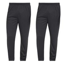 Kit Calça Moletom Gonew Workout Masculina - 2 Peças