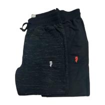 Kit calça P - preta/preta Kit calça P - preta/preta